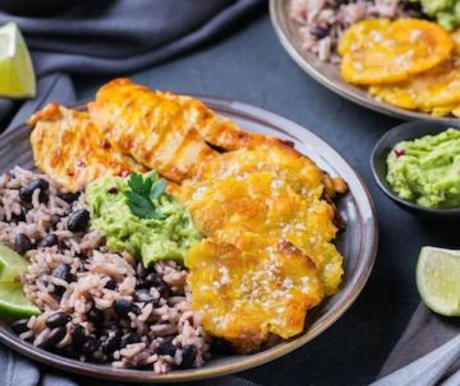 Delicacies You Must Try Is Central America!!