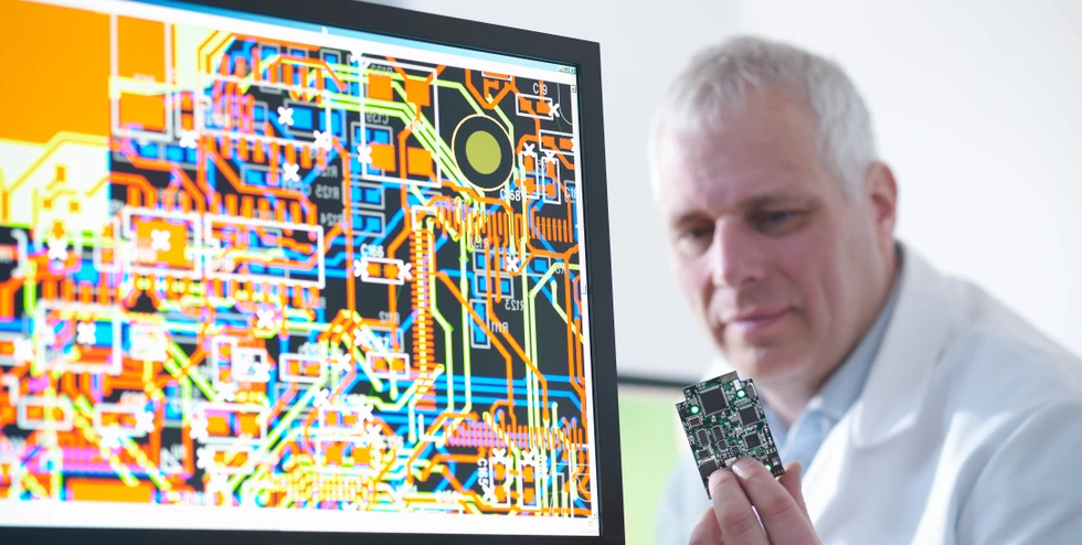 How Printed Circuit Boards Manufacturers are Adapting in the Age of IoT