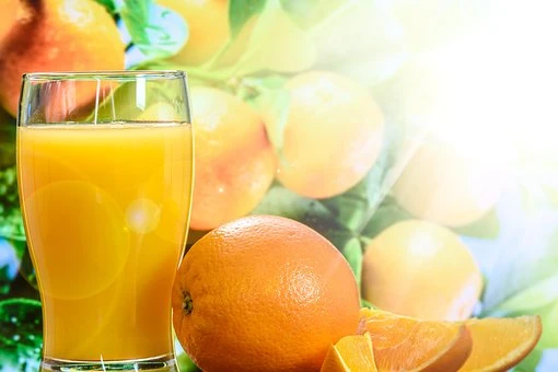 HOW DO FRUIT JUICES AFFECT MALE ERECTILE FUNCTION?