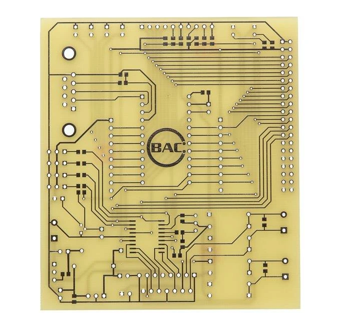 The Impact of Advanced Technologies on PCB Prototype Manufacturing