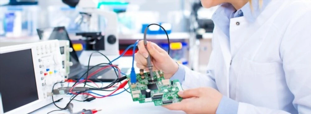 4 Qualities Of A Reliable PCB Manufacturing Company