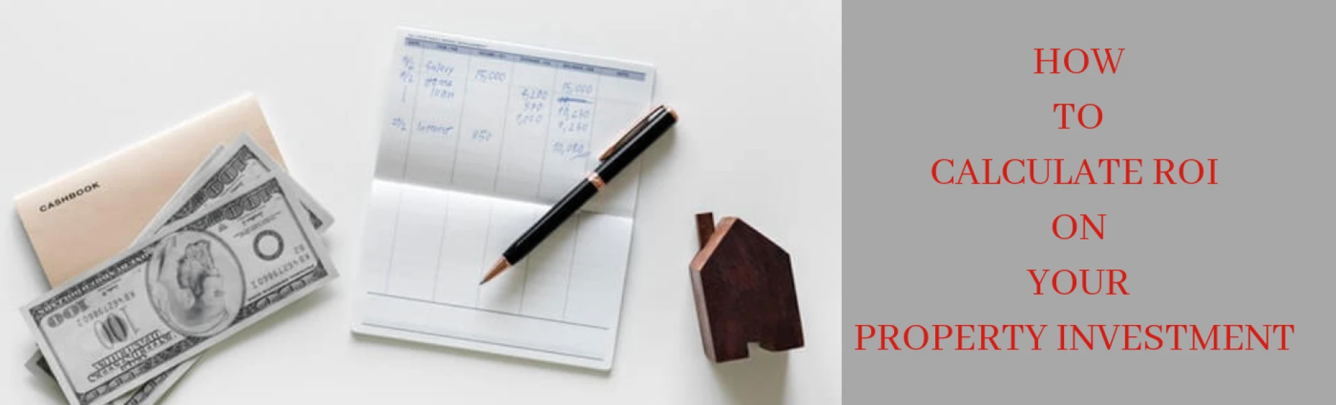 Calculate Roi on Your Property