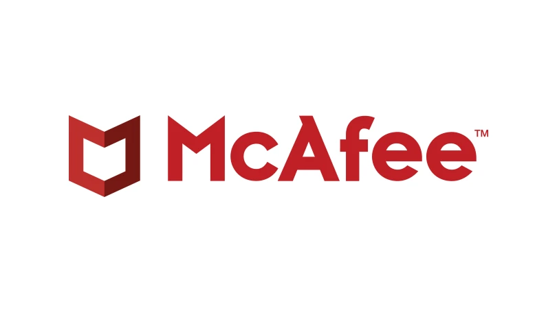 Mcafee Login