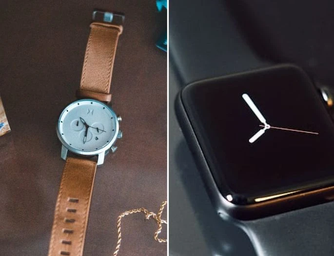 Watch Bands Evolution- From Classic to Contemporary Styles