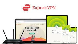ExpressVPN이란 무엇입니까