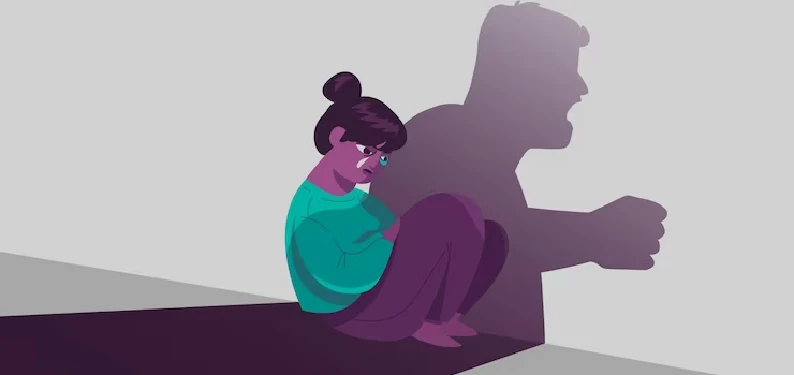 Domestic Violence and Its Effects on the Divorce Process in India
