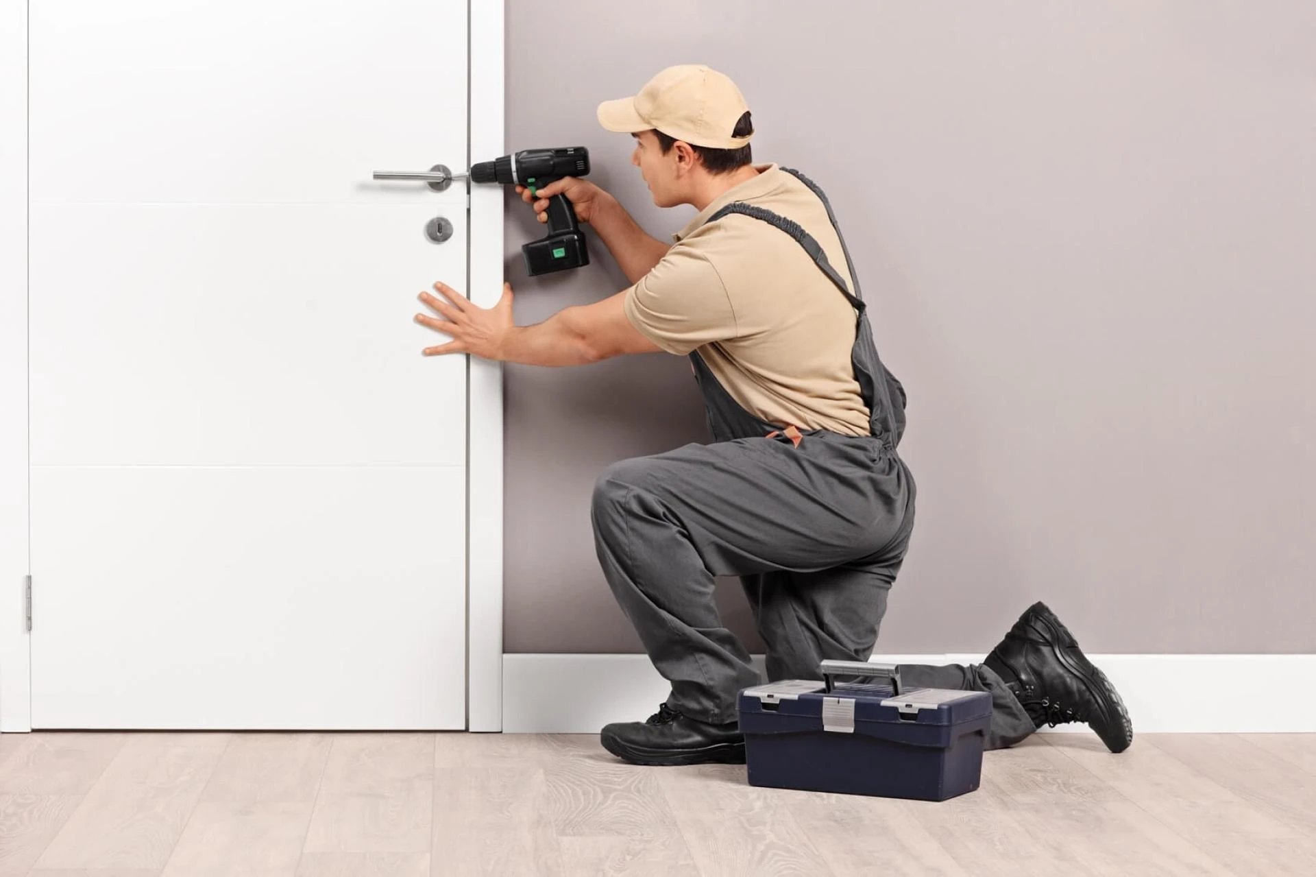 Affordable Locksmith Services in Dubai Without Compromising Quality