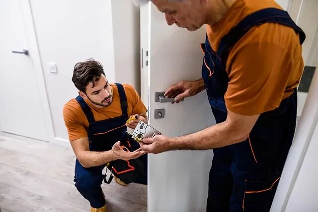 Security Arrangement of Your Property with the Help of Locksmith Dubai