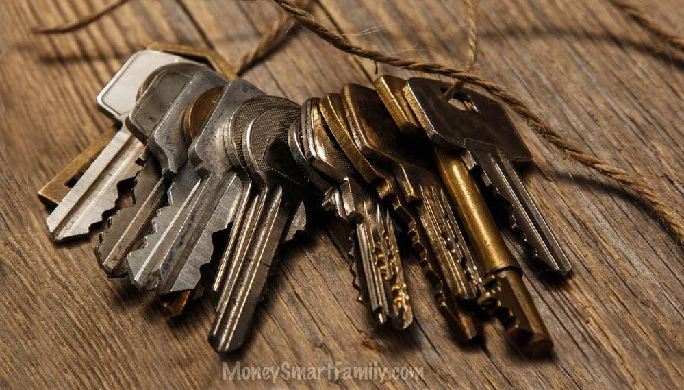 Finding Trusted Key Makers a Path to Secured Locks and Keys
