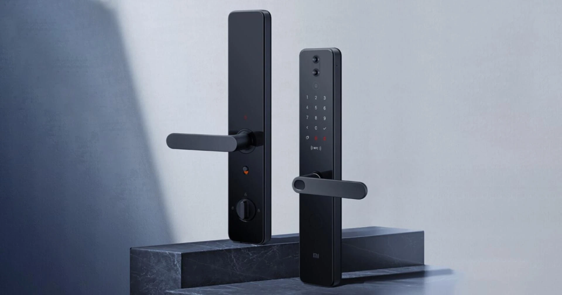 The Rise of Smart Door Locks in Dubai