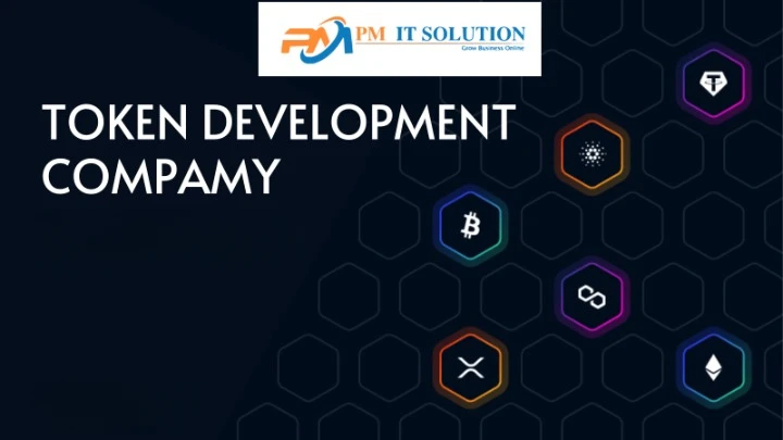 Unveiling the Tapestry of Token Development and Cryptocurrency Exchange Creation: Crafting the Future of Digital Assets