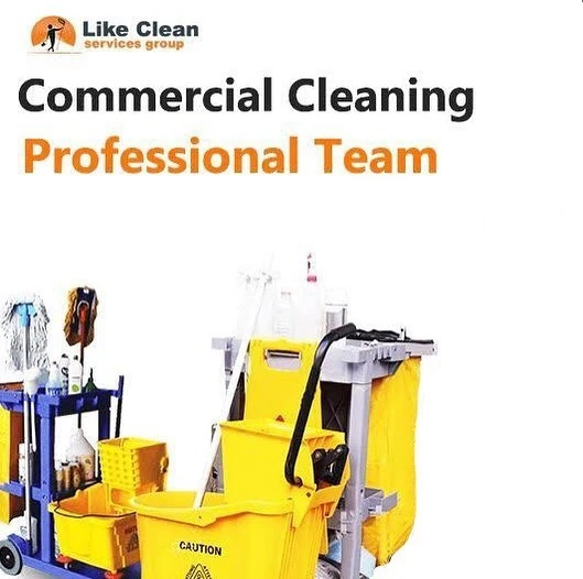What Does our After Builders Cleaning Service Include