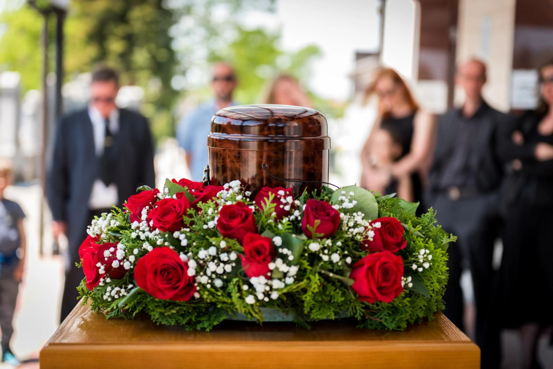 Best Cremation Services in Malta