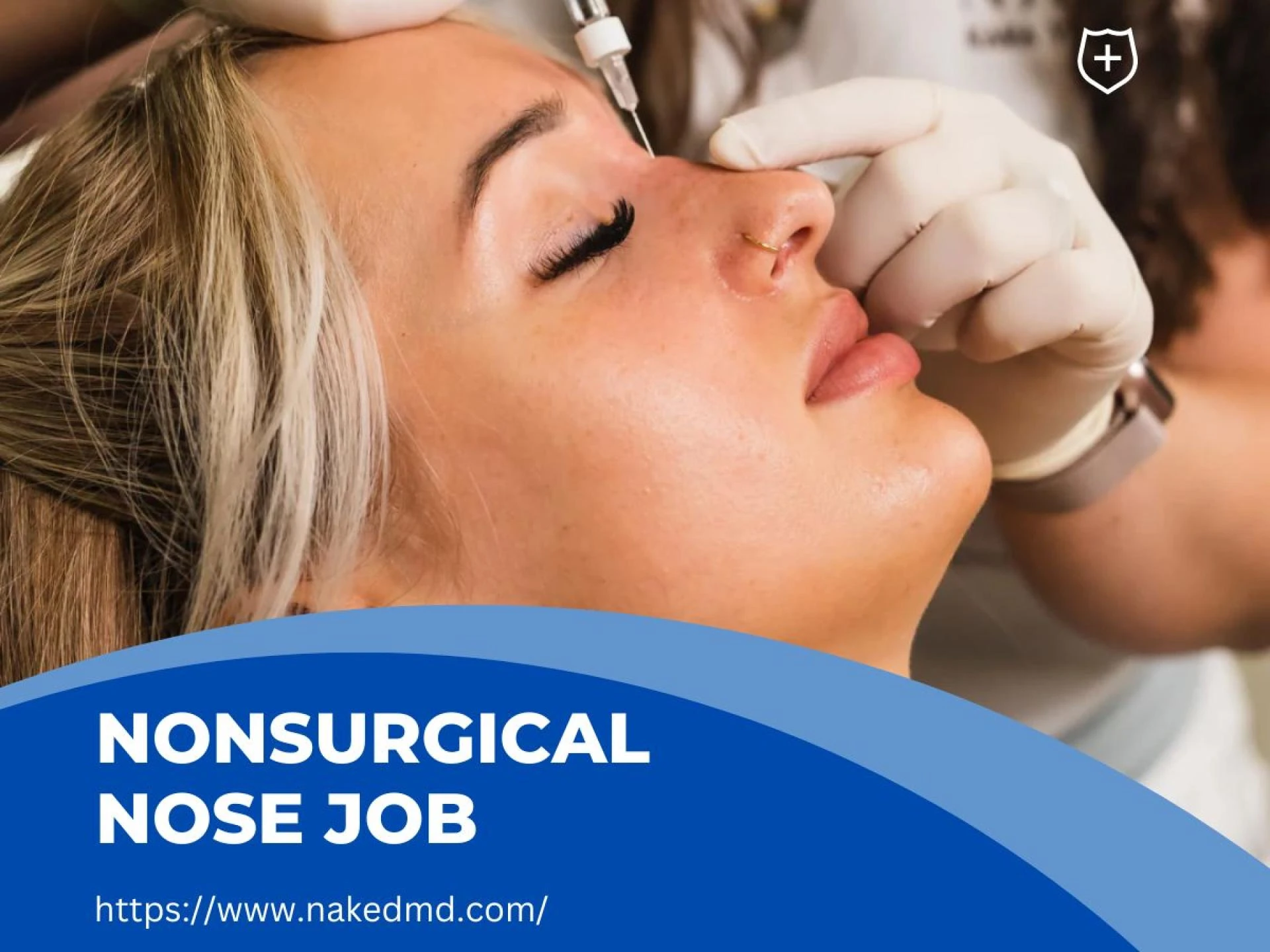 Nonsurgical Rhinoplasty: Everything You Need To Know
