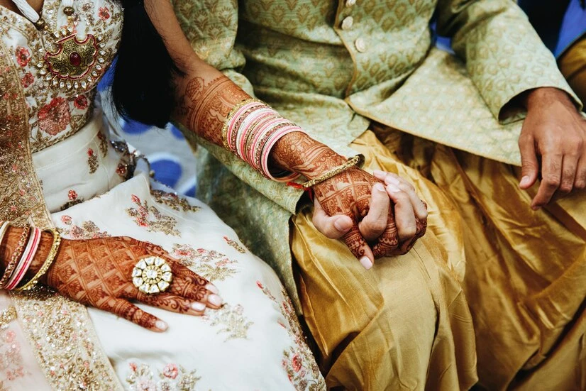 Wedding Mehandi Trends: What’s Hot in Delhi?