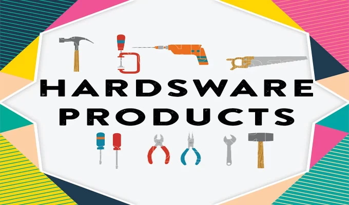 The Ultimate Guide to Buying Hardware Products Online