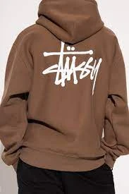Popularity of the Basic Stussy Hoodie: