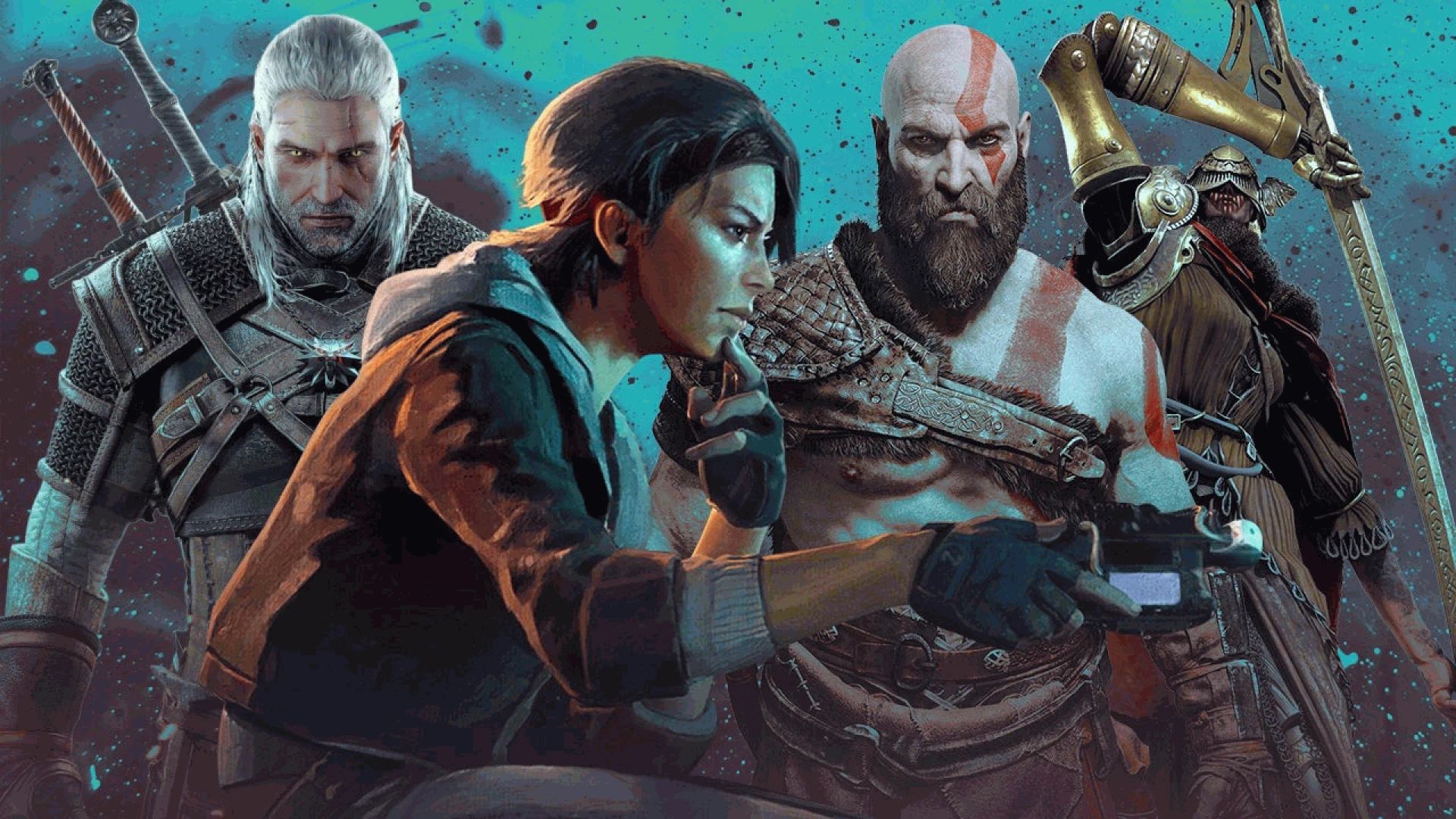 Top Games Of 2020: What Really Takes The Hype?