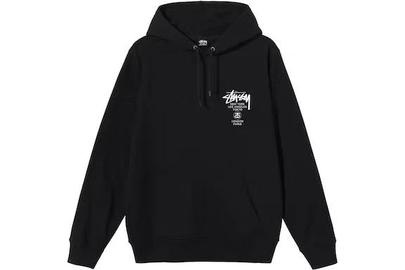 Introduce the Defender Series Hoodie