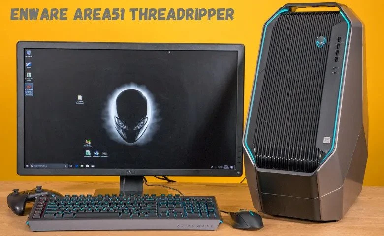 The Ultimate Gaming PC Buying Guide