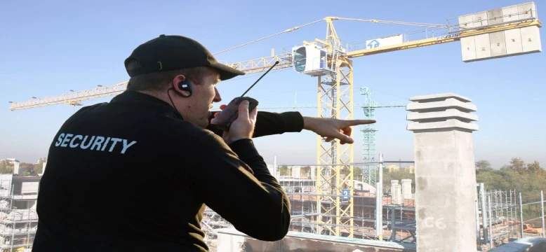 Construction Security - Why Construction Security is a Must