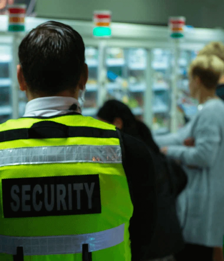 Top 5 Security Companies in Melbourne