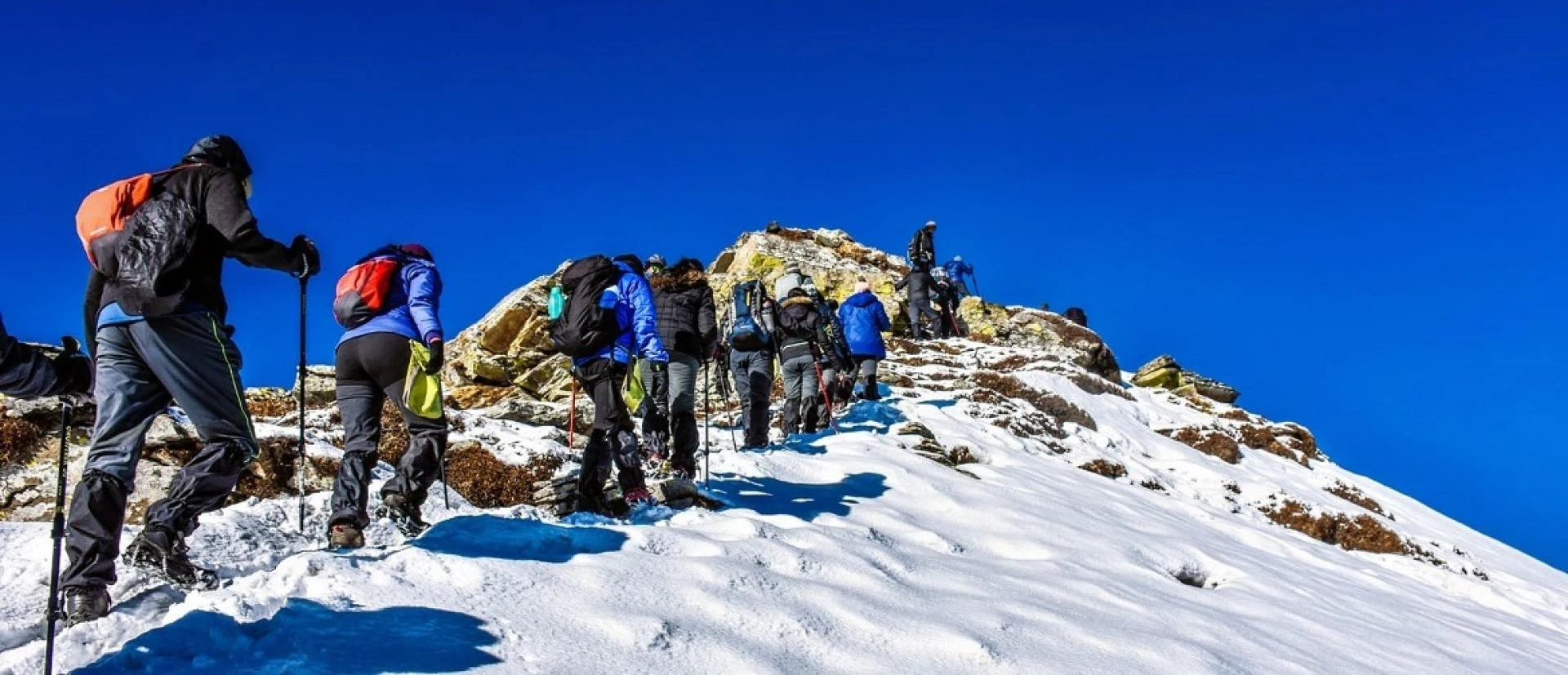 Kedarkantha Trek Distance: A Comprehensive Guide to the Length and Duration of the Trek