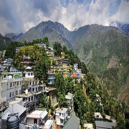 Mcleodganj: Gateway to Tranquillity in the Himalayan Lap