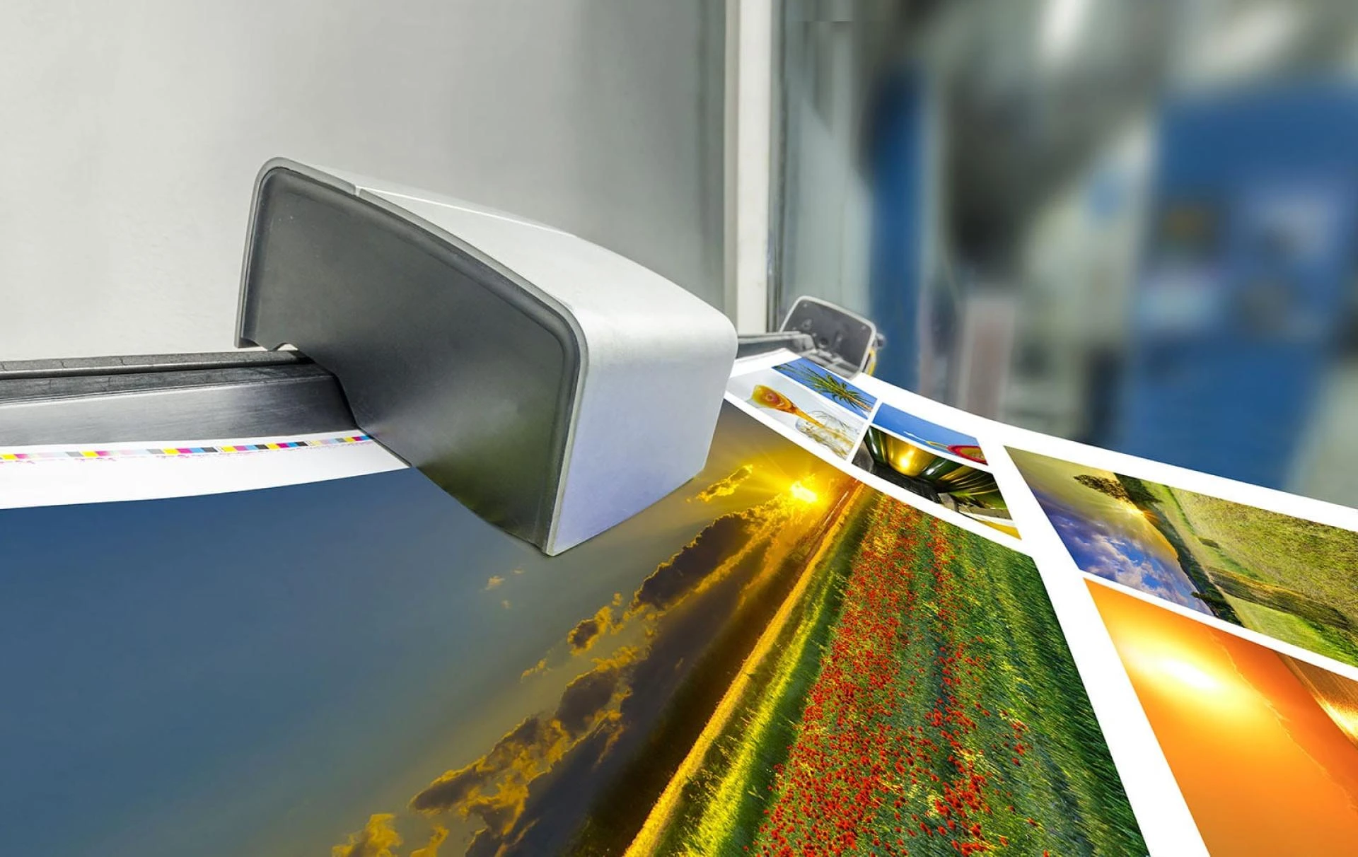 Important Things to Consider When Choosing a Printing Service