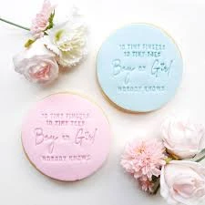 Try out the best vegansugar cookies from Our Sweet Pantry!