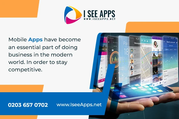 Do you want to develop a mobile application, but don't know where to start?