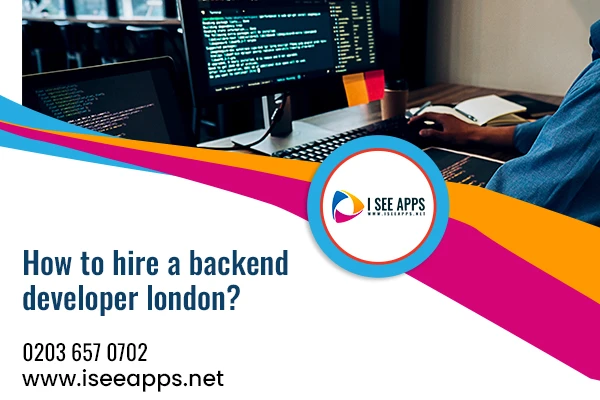 Hire Backend Developer Agency That Will Help Take Your Project to the Next Level