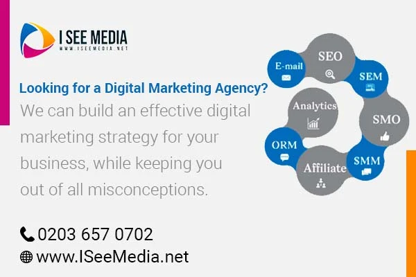 5 Digital Marketing Myths You Should Be Aware Of