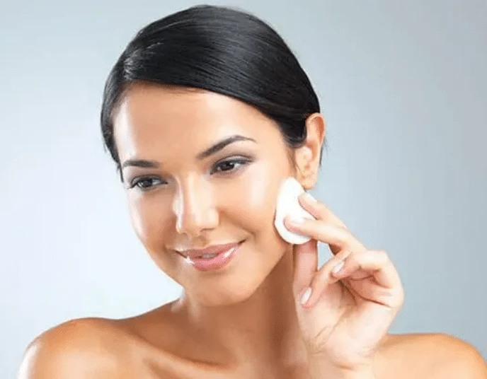 Protect your skin from excessive screen time