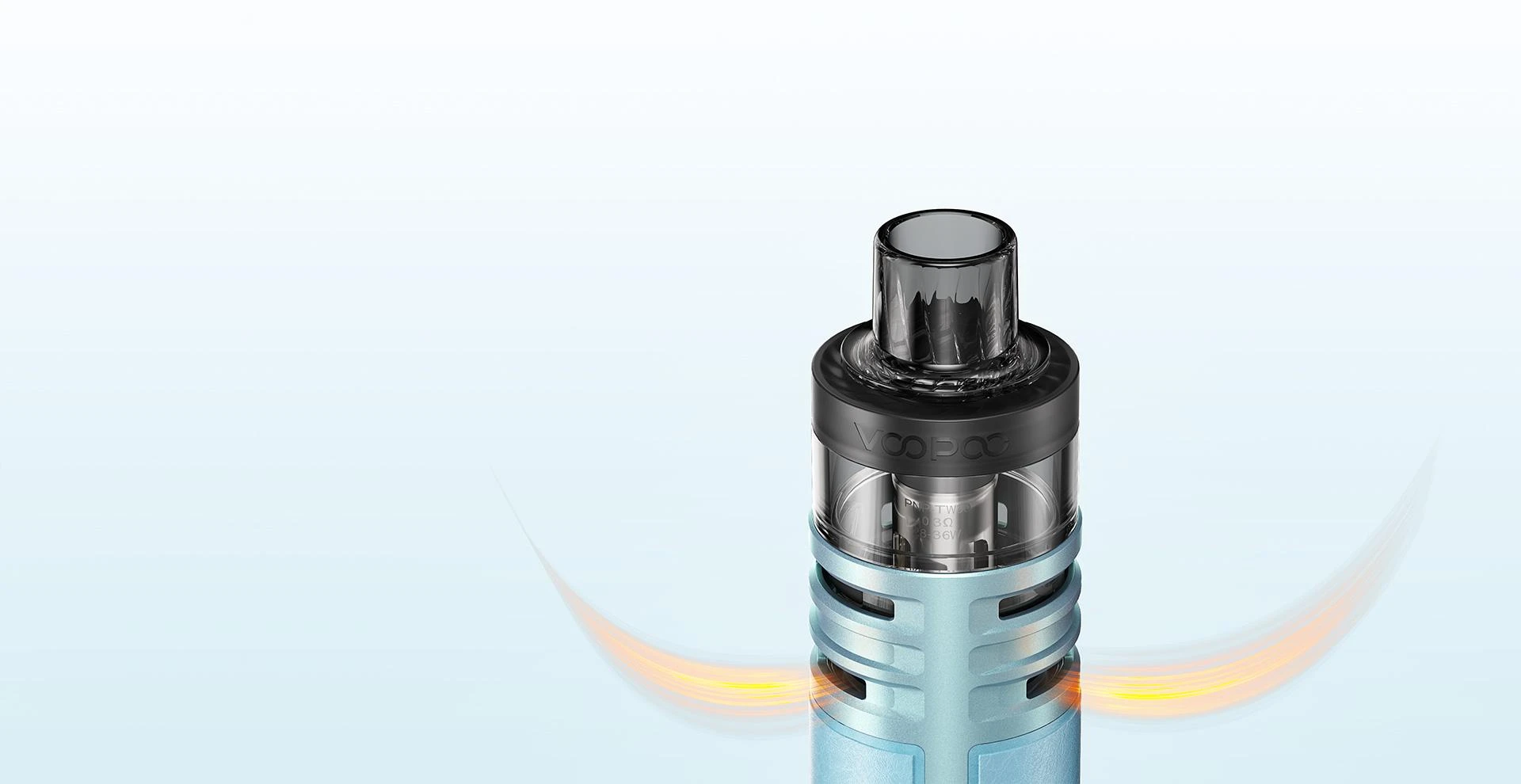 The Art of Vaping: Demystifying the Argus G and Elevating Your Vape Game