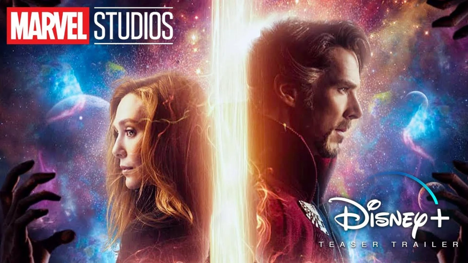 Where can I Watch Movie Doctor Strange in the Multiverse of Madness ?