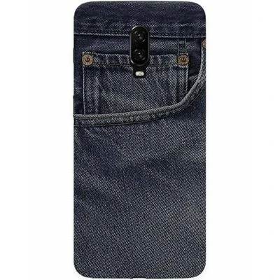 Keep Your Phone Protected with Oneplus 6T Back Covers