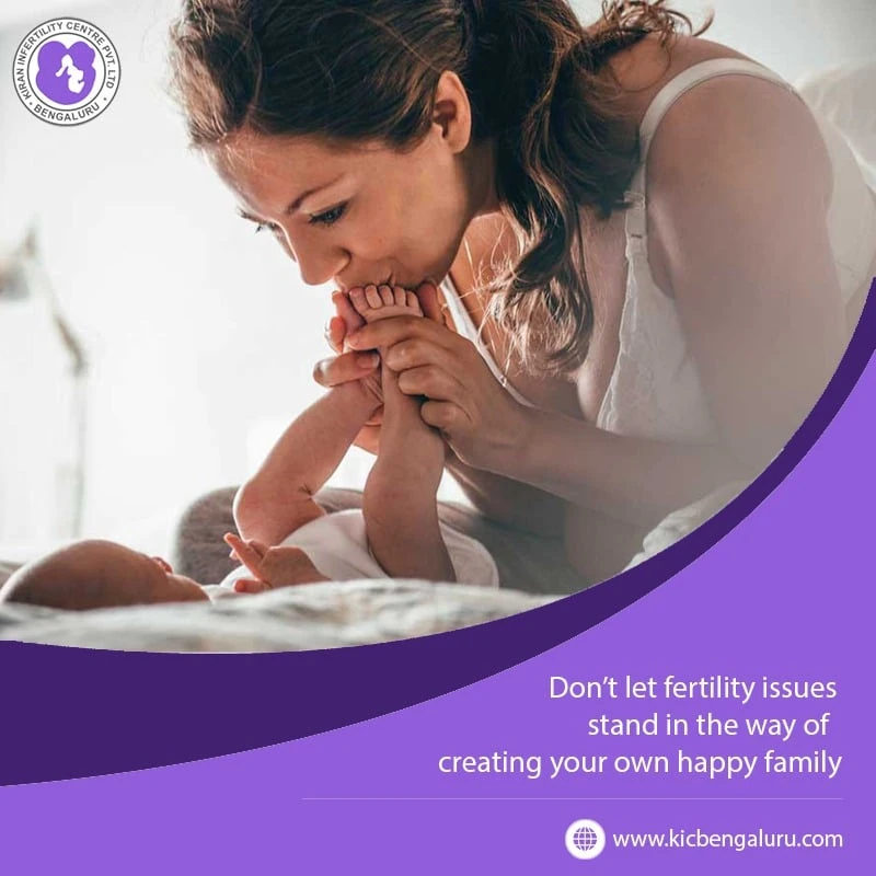 Best IVF Centre in Bengaluru