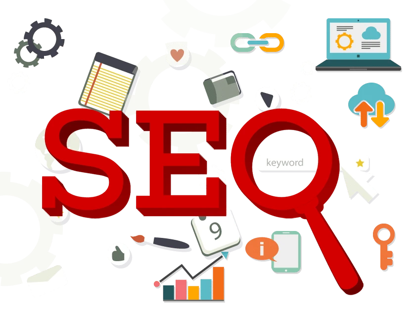 SEO Company In Chandigarh - Why I Wanted One
