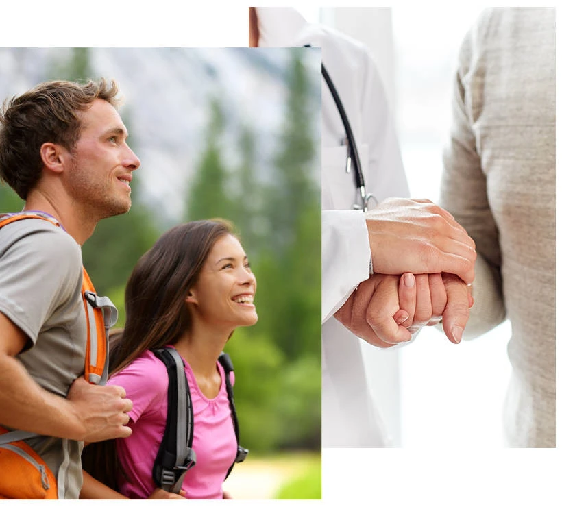 Get To Know More About of Side Effects of Hormone Replacement Therapy