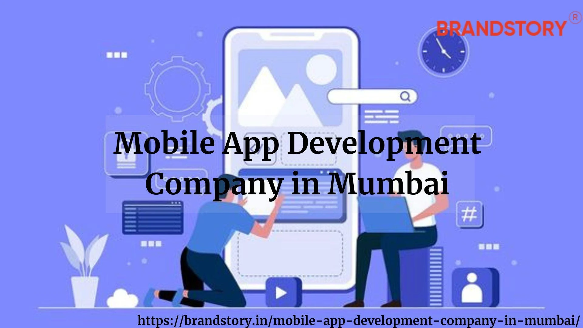 How to Choose the Right Mobile App Development Company in Mumbai?