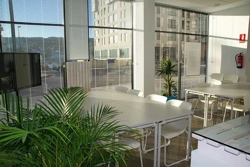 Secret Ingredient for a Successful Business Meet - The Venue
