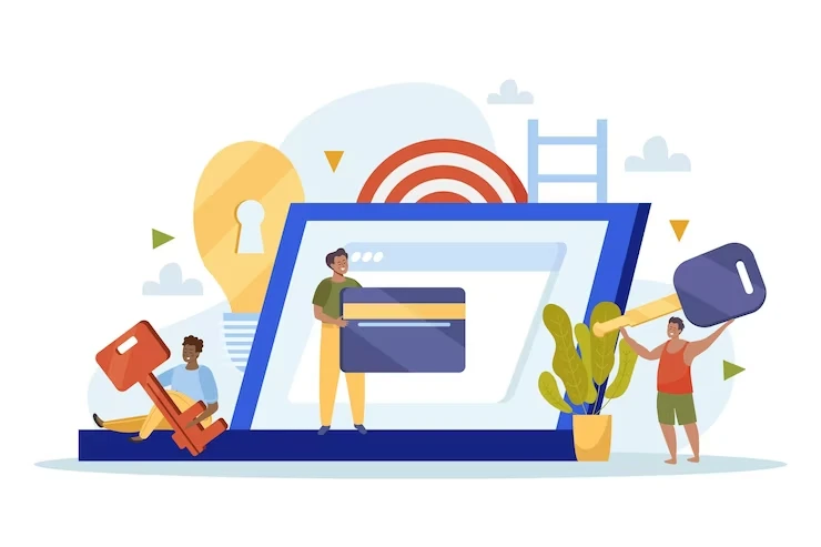 5 tips to build credibility online