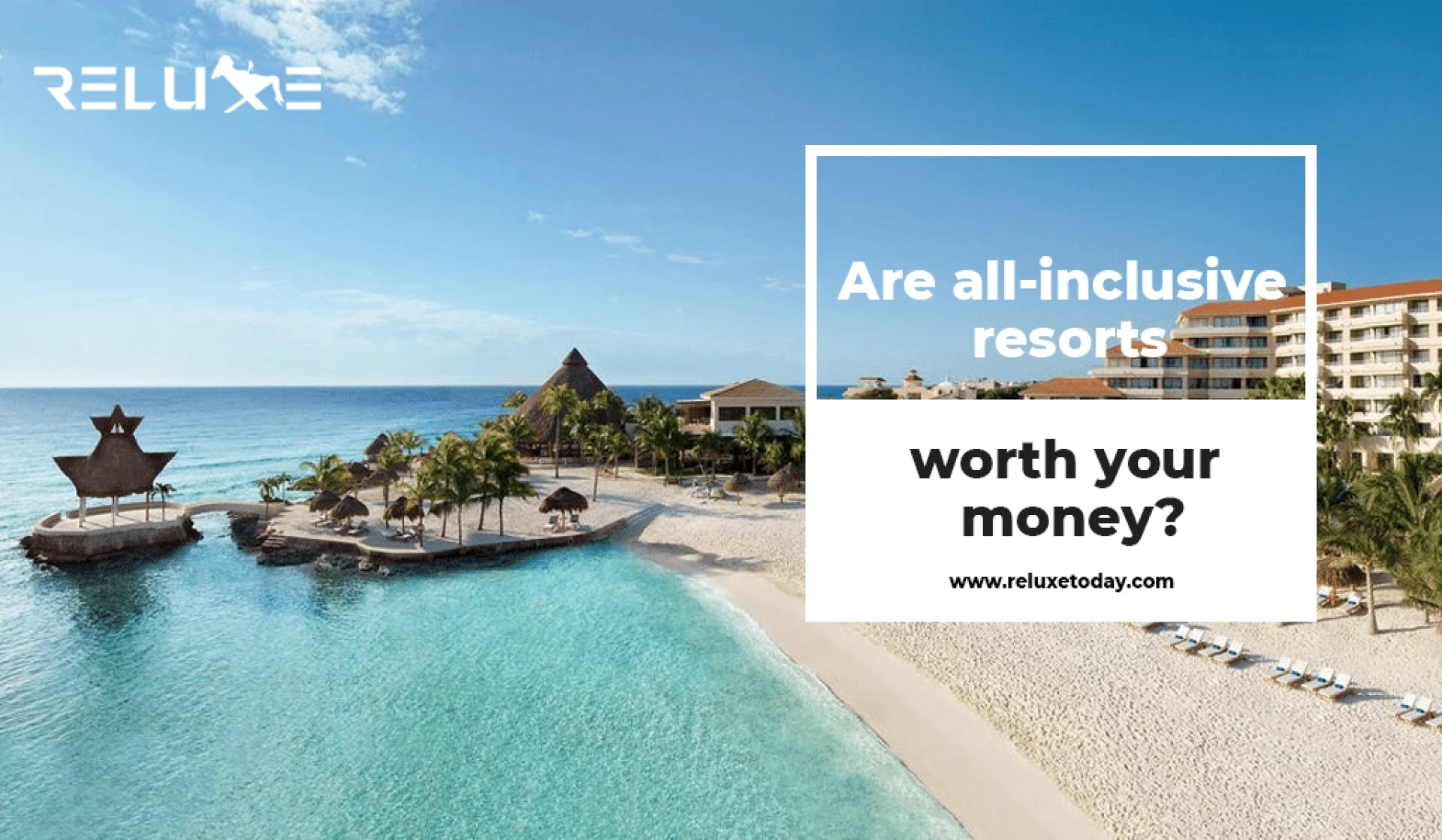 The best advice on how to stay fit and healthy while travelling and staying at the best Beach Resort