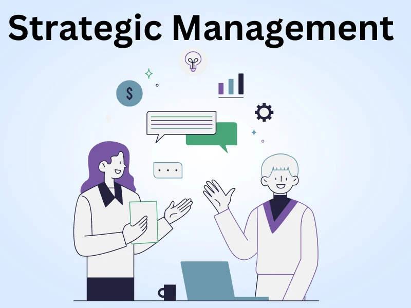 Introduction to Strategic Management