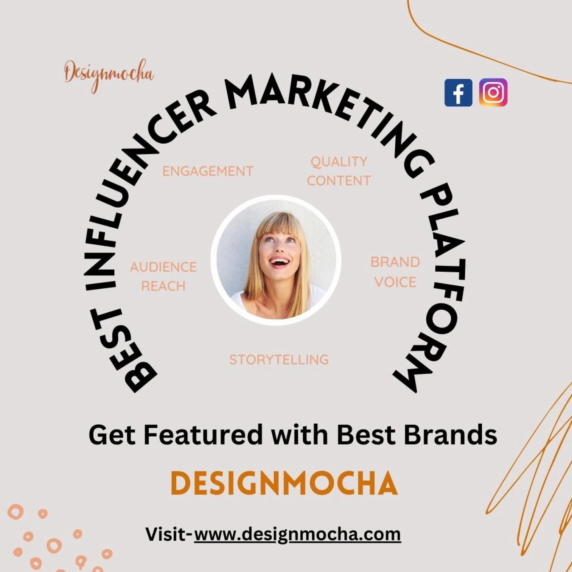 The Surge of Influencer Marketing in the Digital Realm 