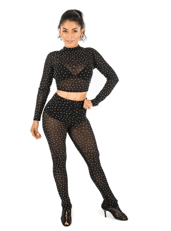 Select Your Dance Costumes Carefully for Comfort and Performance