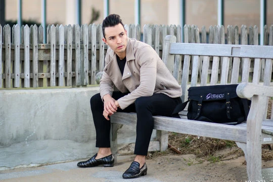 Vouch For Dazzling Salsa Dance Shoes For Your Next Performance