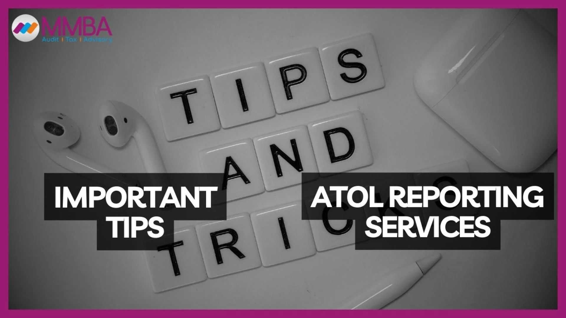Tips For Choosing Professional ATOL Reporting Services