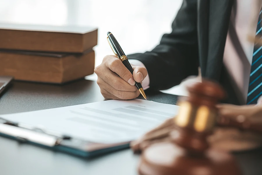 What Your Irvine Personal Injury Attorney Will Do To Help Your Case